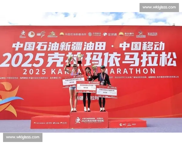 筑城燃情开跑！3.5 万跑者竞逐世界田联精英贵阳马拉松