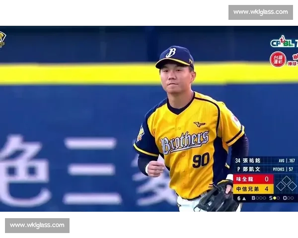 棒球的心跳：27 出局前，奇迹永不缺席