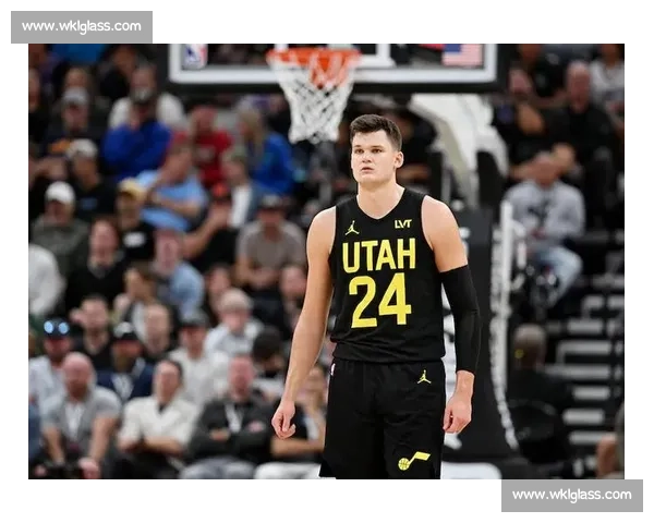 湖人 5 换 4 敲定凯斯勒!美媒建议取消 27 年首轮保护,攻防双赢方案出炉 湖人 5 换 4 敲定凯斯勒!美媒建议取消 27 年首轮保护,攻防双赢方案出炉