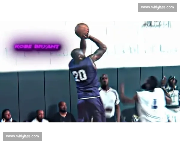 科比 45 分绝杀哈登!德鲁联赛的传承与巅峰对决 科比 45 分绝杀哈登!德鲁联赛的传承与巅峰对决