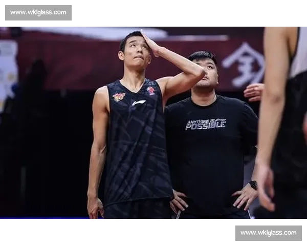 赵勇亮剑世联赛：卸下包袱，绽放青春风暴