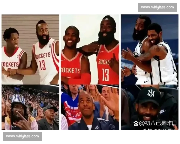 锡安铁心投快船!310 万底薪赌哈登,冲冠组合剑指历史 锡安铁心投快船!310 万底薪赌哈登,冲冠组合剑指历史