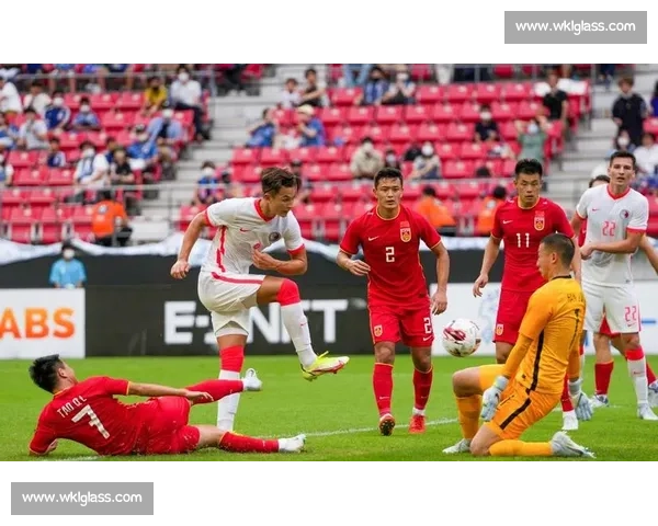 陈晋一领衔中超 9 将出征东亚杯！中国香港剑指历史首球