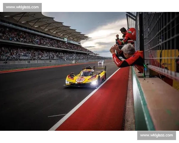 叶一飞勒芒首秀领跑却遭致命故障 WRT 车队遗憾退赛