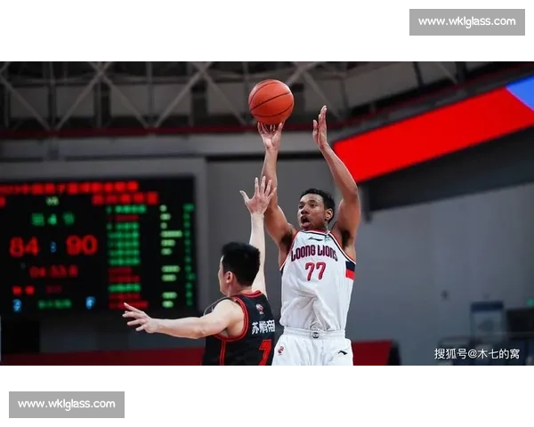 山西男篮锋线补强陷僵局！瞄准祝铭震 邹阳，潘江战术升级能否破局？