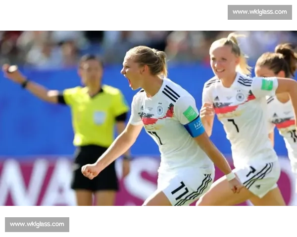 德国女足：从世界杯谷底到欧洲杯复兴之路
