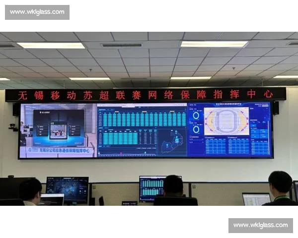 双轮驱动：苏超如何用政府协同与专业运营撬动流量爆炸