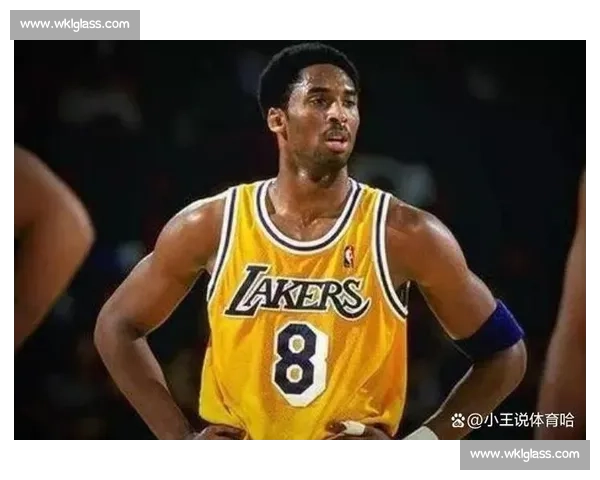 皮尔斯：防守巅峰科比压力如临乔丹，坦言其眼神藏着「篮球之神」的影子