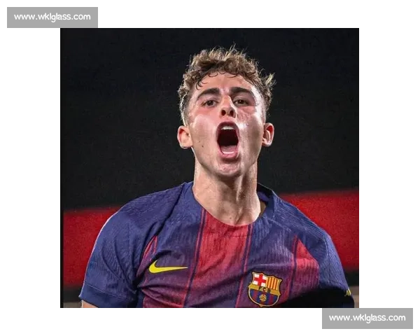 费尔明铁心拒拜仁！巴萨青训瑰宝 5 亿违约金锁死，弗里克钦点中场核心