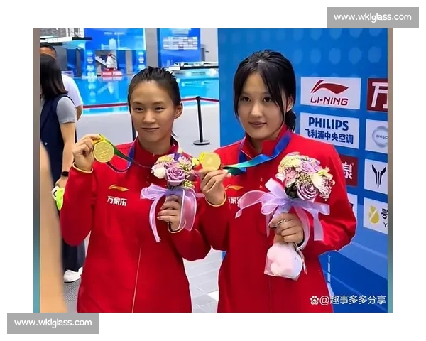 陈芋汐夺冠遭网暴引众怒，官方痛斥饭圈乱象：体育何时远离 “饭圈化”？