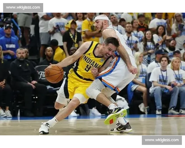 麦康单节 13 分 + 死亡之瞳！4 年 4480 万超值，突破碾压哈利