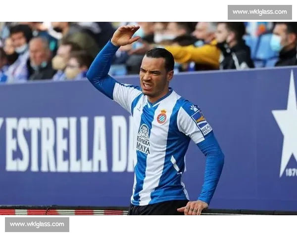 西班牙人铁卫合同到期离队 31 岁奥利万开启职业生涯新篇章