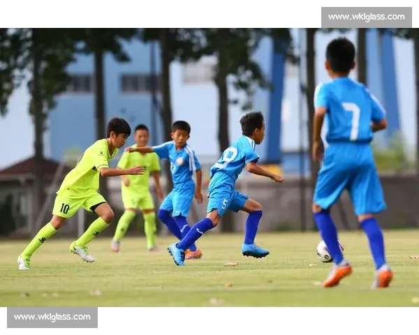 滨州足球超级联赛燃情启幕 九强逐鹿城市荣耀